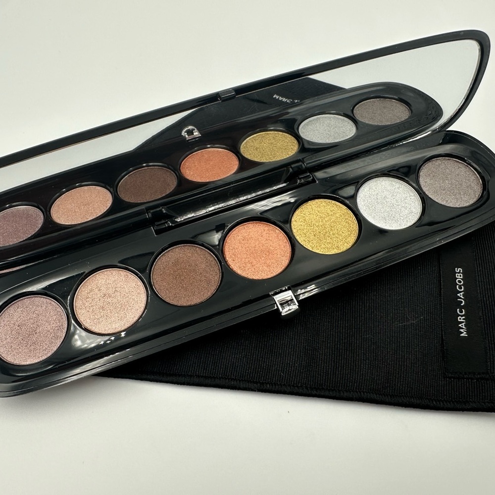 Marc Jacobs Style Eye-con No. 7 the Starlet